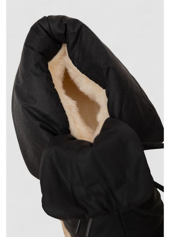 Дутики жіночі зимові на хутрі, 248RFM600 Ager (365858908)