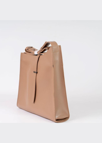 Сумка жіноча - шопер з екошкіри JUGO XENIA № 59-24 (331022758)