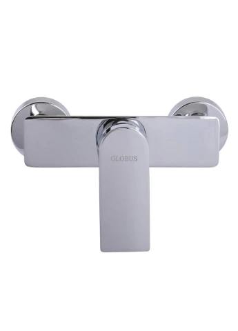 Змішувач для душу Niagara GLN-0105N Globus Lux (392915883)