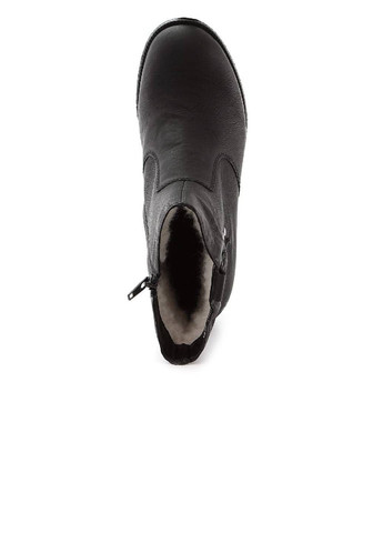 Черевики жіночі утеплені Rieker (257751972)