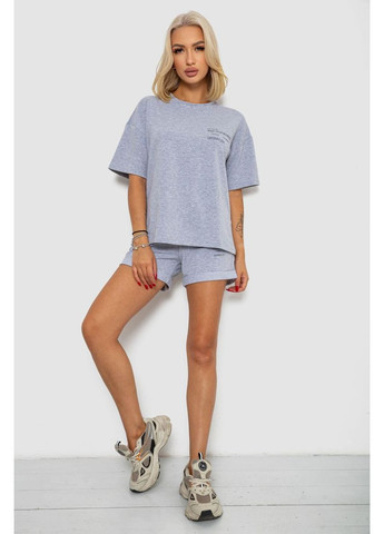 Костюм домашній жіночий з принтом,, 230R120 Ager (361623508)