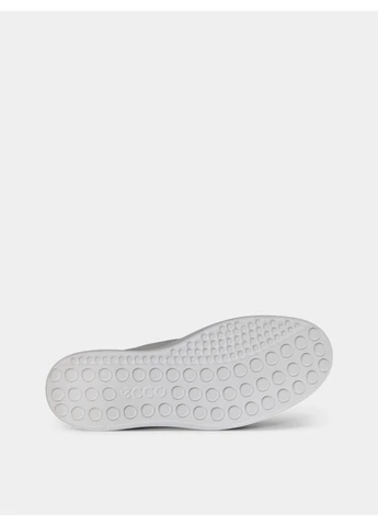Белые кеды низкие 7526300 белый zm5861 Ecco