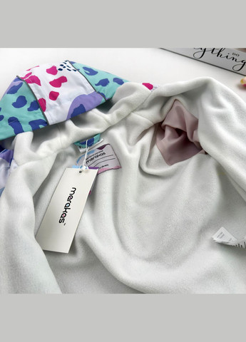 Фіолетова демісезонна вітровка Marakas