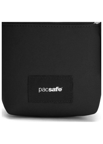 Сумка GO Micro Crossbody Черная (35130130) Pacsafe GO Micro Crossbody Чорна (366159172)