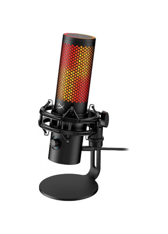 Микрофон QuadCast 2 S (9A273AA) HyperX (322938491)
