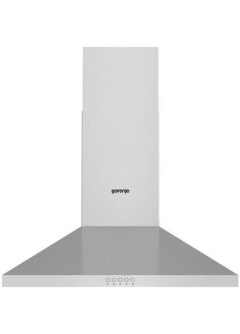Вытяжка купольная WHC629E4X Gorenje (314864755)