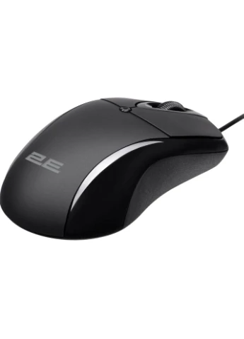 Комплект MK401 Black (-MK401UB_UA) 2E (322937974)