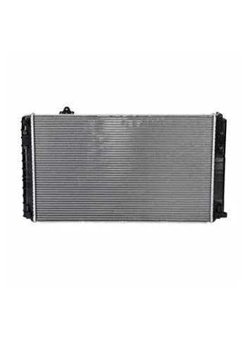 Радиатор охлаждения AUDI A8 AUT. 94- 60239 Nissens (366162111)