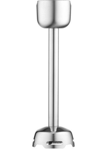 Блендер занурювальний кухонний ручний 800W, 5 швидкостей, подрібнювач з чашею 500 мл, з вінчиком та насадкою-міксер Ardesto (369153135)