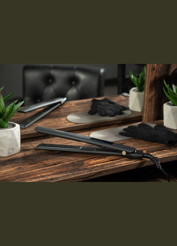 Випрямляч HS-615D, 50Вт, 110-230C, кераміка, Ardesto (329298001)