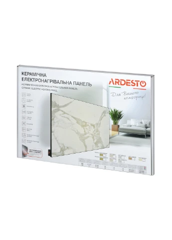 Керамическая панель HCP750RM Ardesto (311202271)