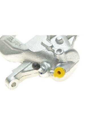 Тормозной суппорт задний левый VW Crafter 2.0D,2.5D (06-16) (66151747701) VIKA (360488099)