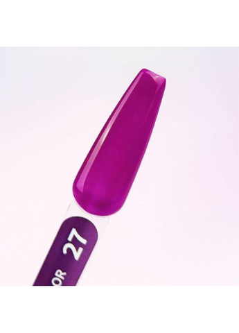 Гель-лак Color №27, 5 мл You Are Cute (365062839)