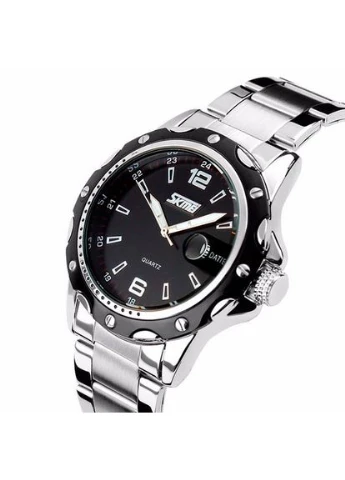Robby Steel 0992S Skmei (386524720)