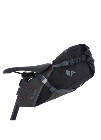 Підвісна система для підсідельної сумки Saddle Harness 2021 Acepac (278004322)