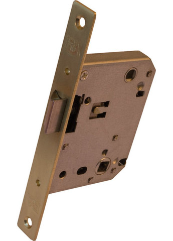 Механізм 257 SВ мат.латунь RDA (322520106)