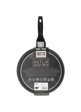 Сковорода Antlia 28 см (93064) RESTO (323204341)