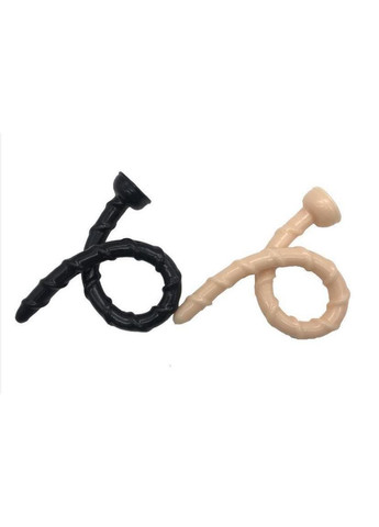 Анальный фаллоимитатор Explorer 50 см No Brand (339864862)