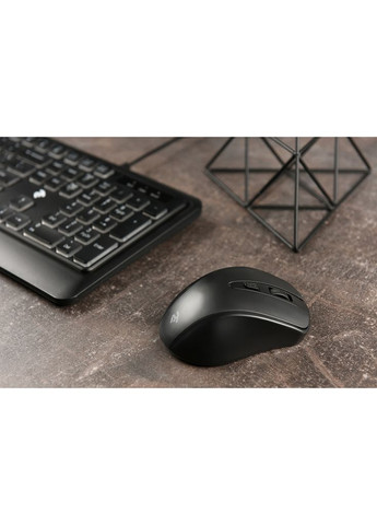 Мишка MF213 Wireless Black (-MF213WB) 2E (357208930)