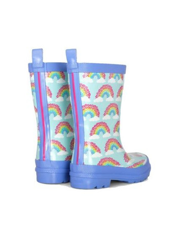 Цветные резиновые сапоги s20mrk1366 Hatley