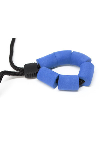 Шнурок-поплавок Netoni, синий Best (344447066)