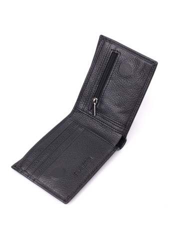 Чоловічий шкіряний портмоне st leather (288184906)