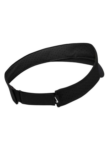 Козырек Dri-fit Advantage ACE VISOR black Nike (367592123)