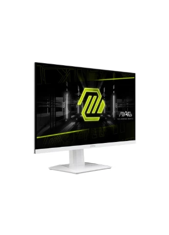 Монитор 27" MAG 274QRFW IPS White 180Hz MSI (322245265)