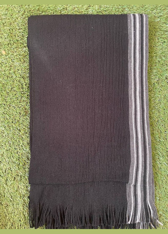 Шарф для мужчин с одной полосой C&A (303933067)