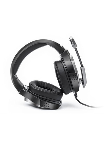 Гарнитура GDX-7680 Black Real-El (370614641)