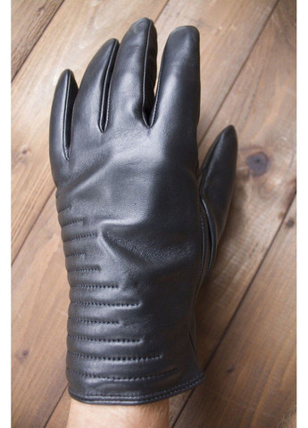 Чоловічі сенсорні шкіряні рукавички 935 S Shust Gloves (362623987)
