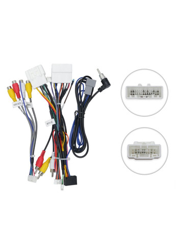 Установочный комплект серии QIV под CX5 CX5 CX 5 1 KE 2012-2015 (F1) (W3) 9 дюймов Mazda (299990654)