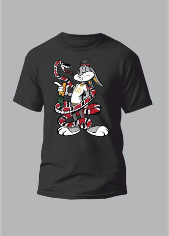 Футболка YOUstyle Кролик Багз 1108 Gildan (279540172)