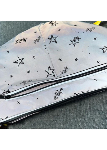 Светоотражающая сумка кросс-боди No Brand (289534167)