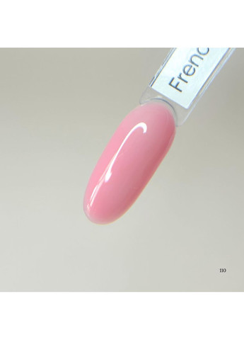 Камуфлююча база French base 12 Рожевий сорбет, 30 мл Loya (360889744)