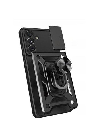 Чохол до мобільного телефона Military Samsung Galaxy A14 4G SM-A145/A14 5G SM-A146 Black (709145) BeCover Military Samsung Galaxy A14 4G SM-A145/A14 5G SM-A (326592274)