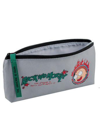 Пенал Рик и Морти RM25-680 Kite (336181900)