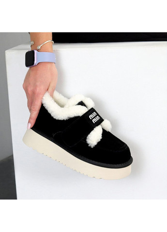 лоферы-автоледи milly 🖤 No Brand