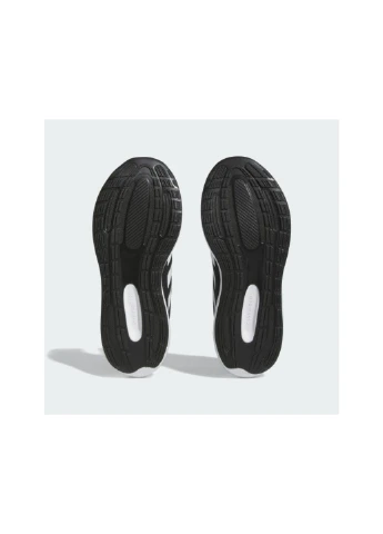 Бігові кросівки підліткові RunFalcon 3 Lace Performance HP5845 adidas комбіновані (391382946)