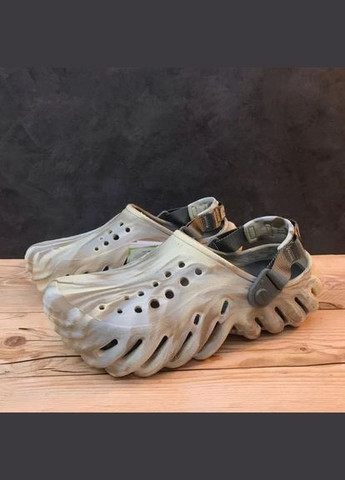 Крокс Екхо Клог Clog Crocs Echo (317716741)