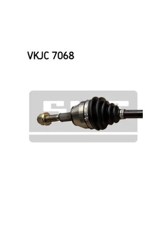 Привідний вал SKF (360500299)