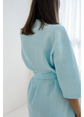 Вафельный халат, кимоно L Vishnya (360240357)