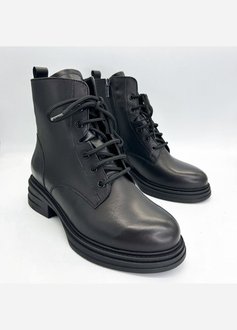 Черевики (р) Шкіра 0-1-1-8596 Stepter (328835994)