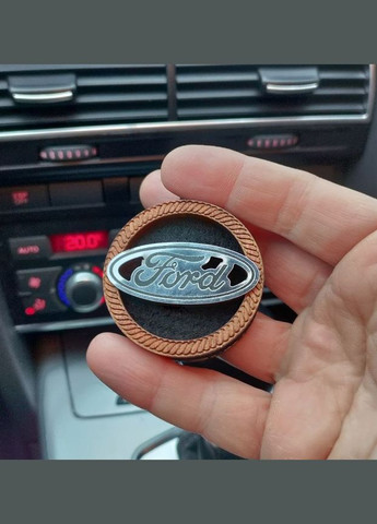 Подвеска ароматизатор с эффектом переливания Ford (331018194)