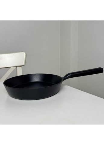 Сковорода чугунная 20 см SAL RG-1134-20 без крышки Ringel (368996436)