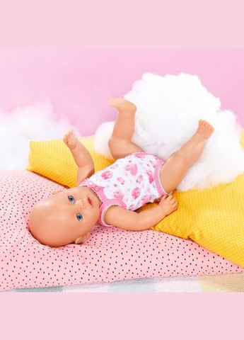 Одежда для куклы БОДИ С ЗАЙКОЙ (43 cm) BABY born (315153791)