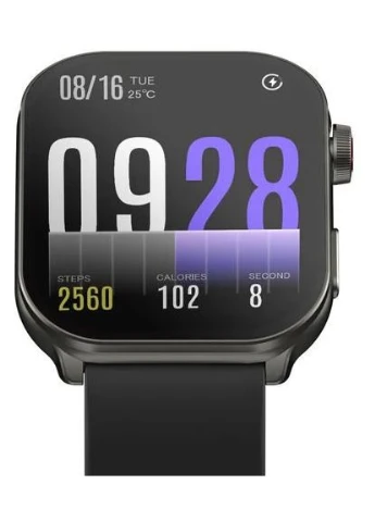 Смарт-часы Smart Watch Balancs Black Kieslect (315482585)