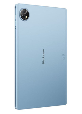 Планшет Zeno 10 8/128Gb LTE Ice Blue Global version Blackview (370984689)