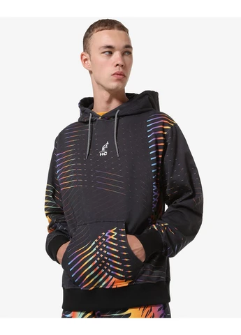 Худі Hoodie Fleece Chaos Black HCUFE0058-001 Australian (399387305)