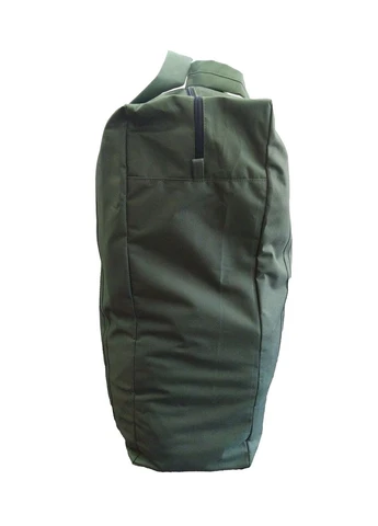 Сумка сапера 50 літрів Вид 2 Olive green хакі (213545) M&M (375019519)